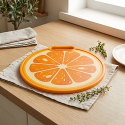 Plastic Cutting Board